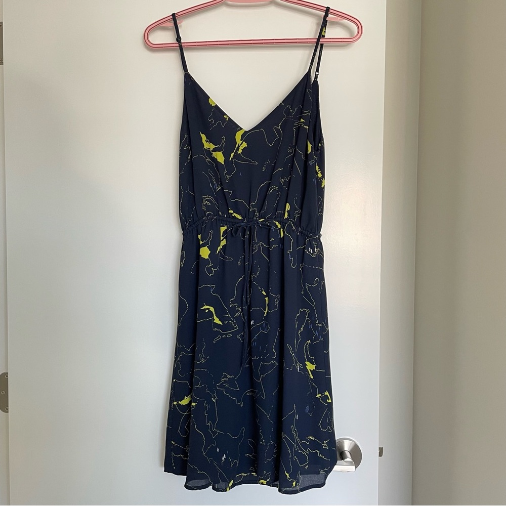 Babaton Casimir Dress